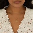 'Mexican Princess' Charm