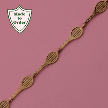 Tennis Bracelet