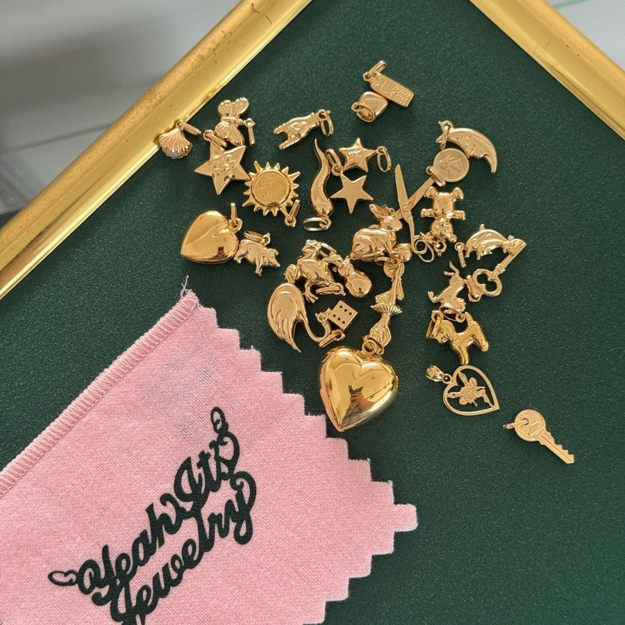 Why Solid Gold?