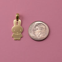 Miffy Charm