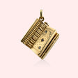 Accordion Locket
