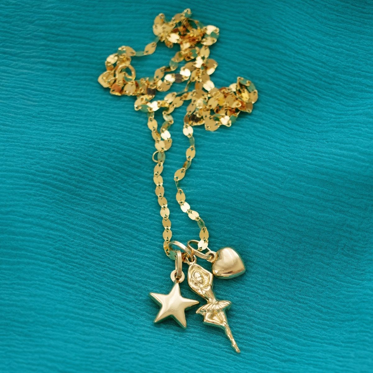 Sparkle Chain