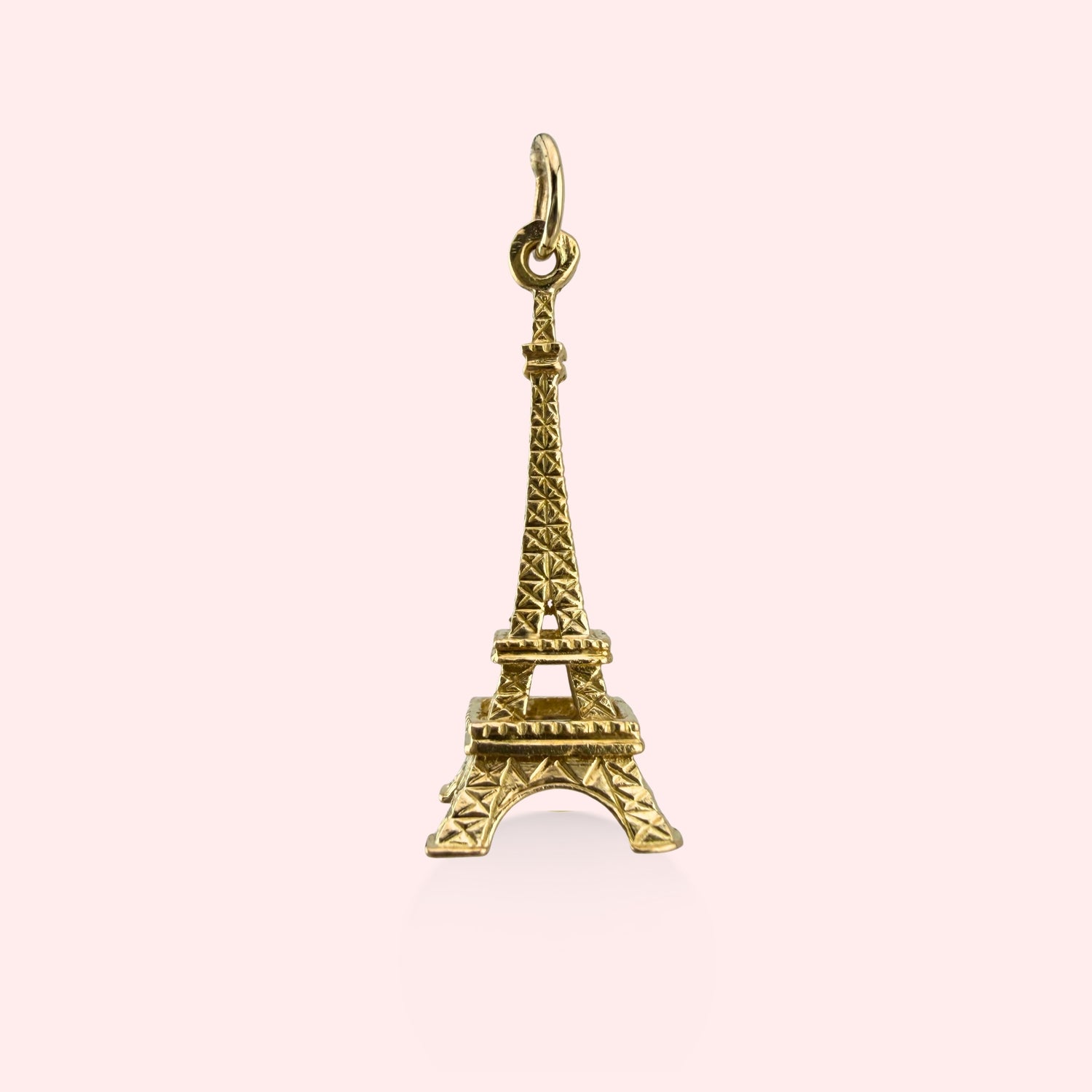 Eiffel Tower (Option 2)