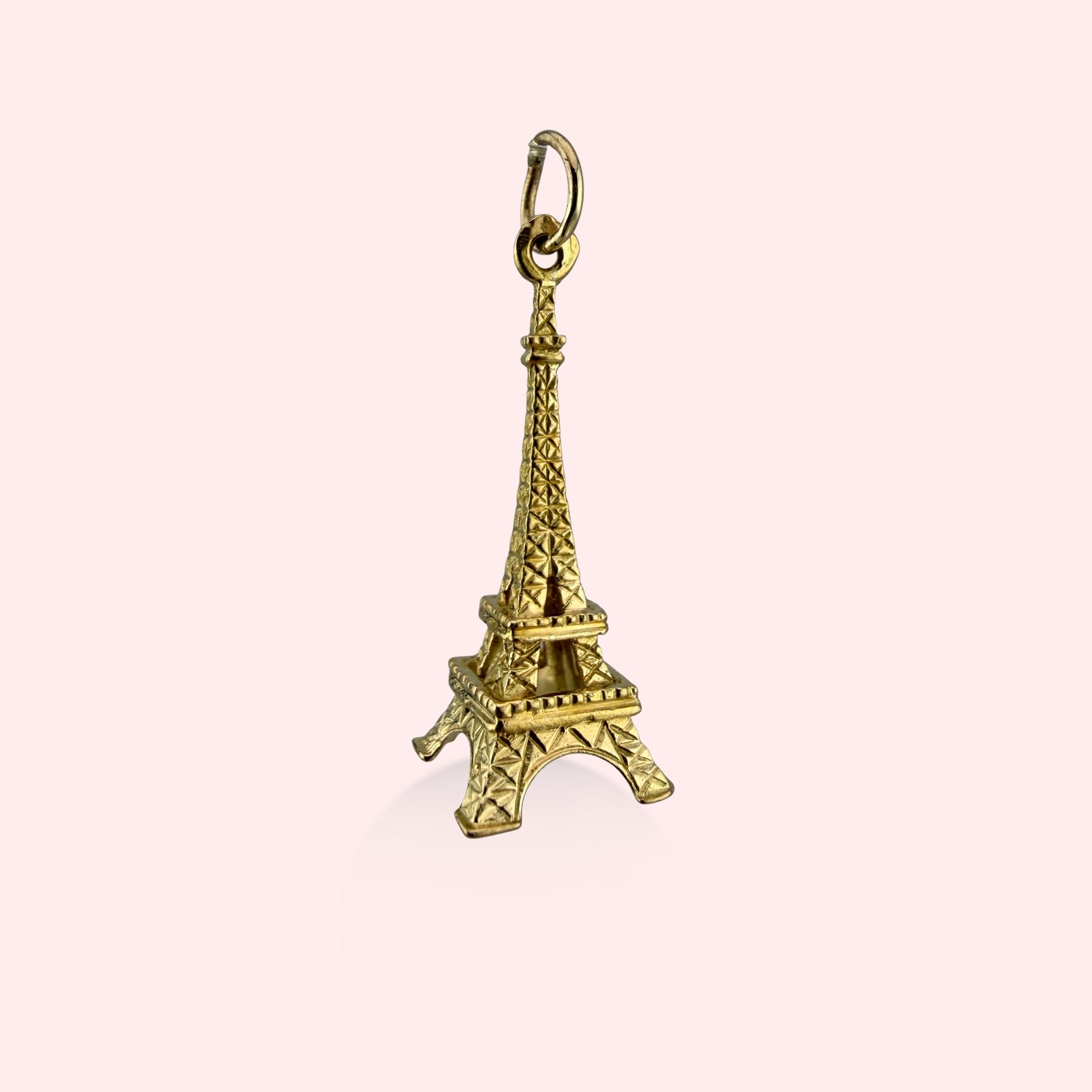Eiffel Tower (Option 2)