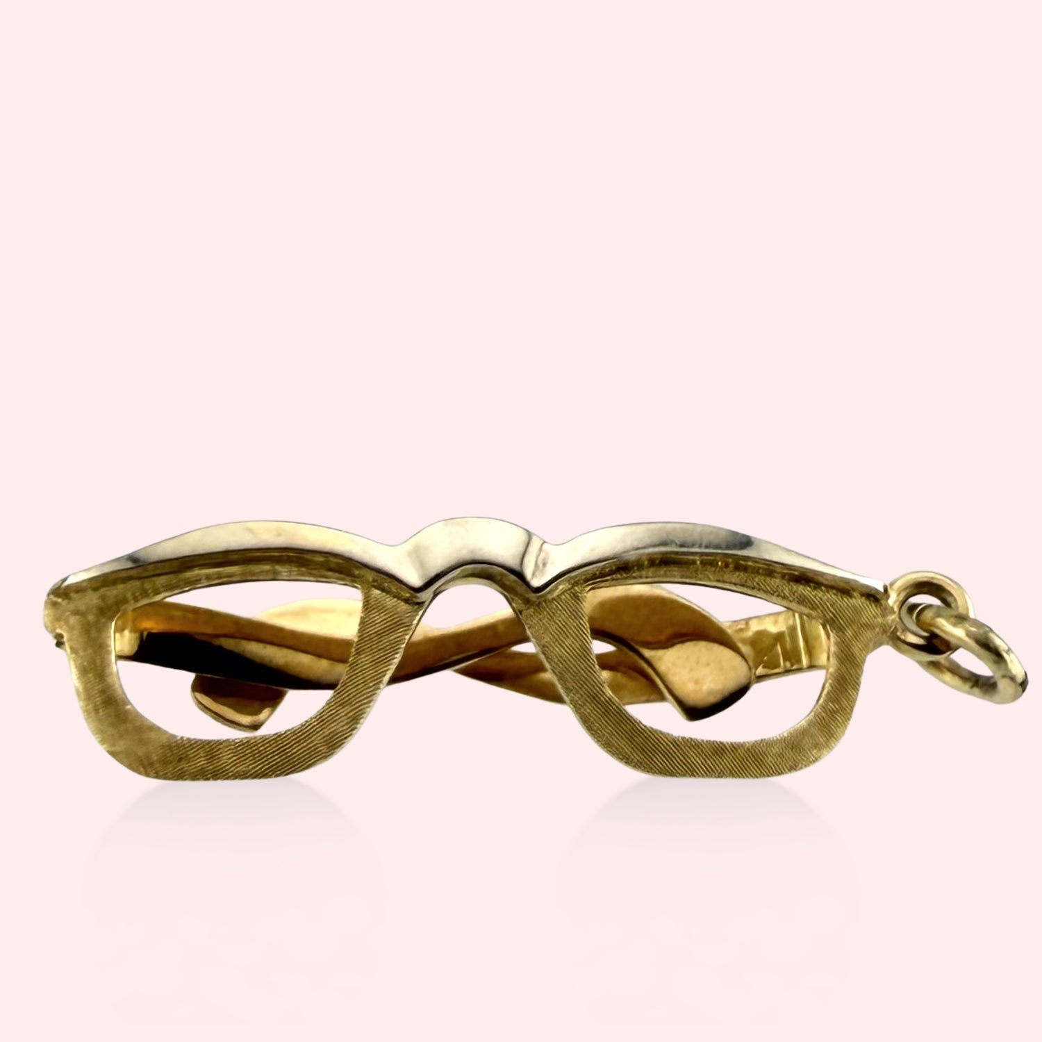 Sunglasses Charm