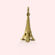 Eiffel Tower (Option 1)