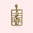 Trebel Clef Tablet