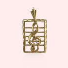 Trebel Clef Tablet