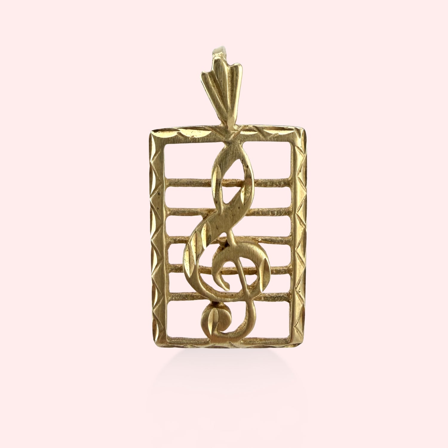 Trebel Clef Tablet