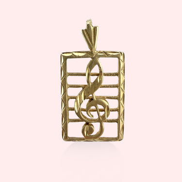 Trebel Clef Tablet