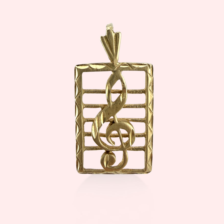Trebel Clef Tablet
