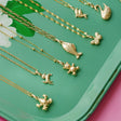 Teddy Bear Charm