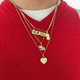 ‘I Love Diet Coke’ Talking Charm