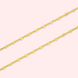Sparkle Chain
