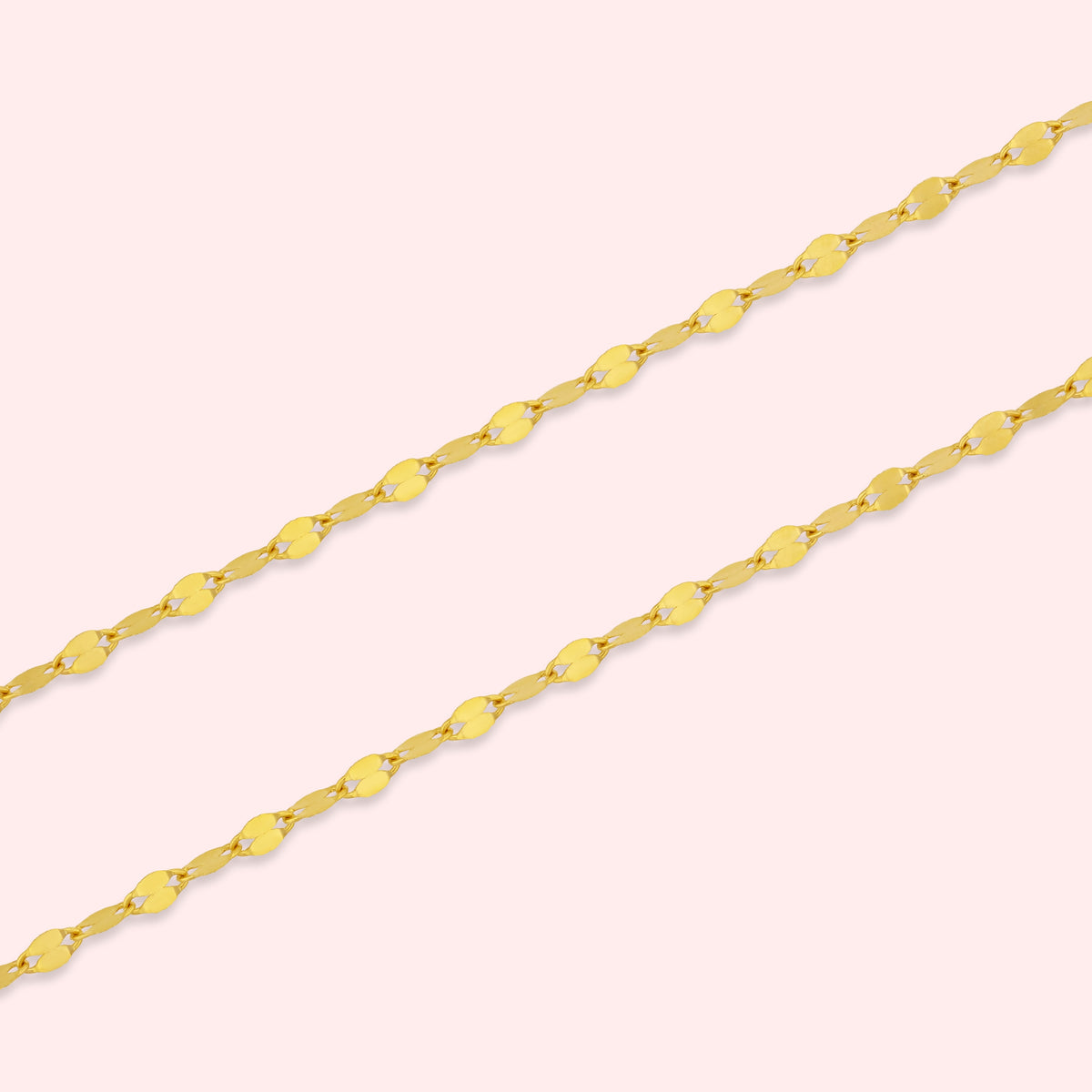 Sparkle Chain