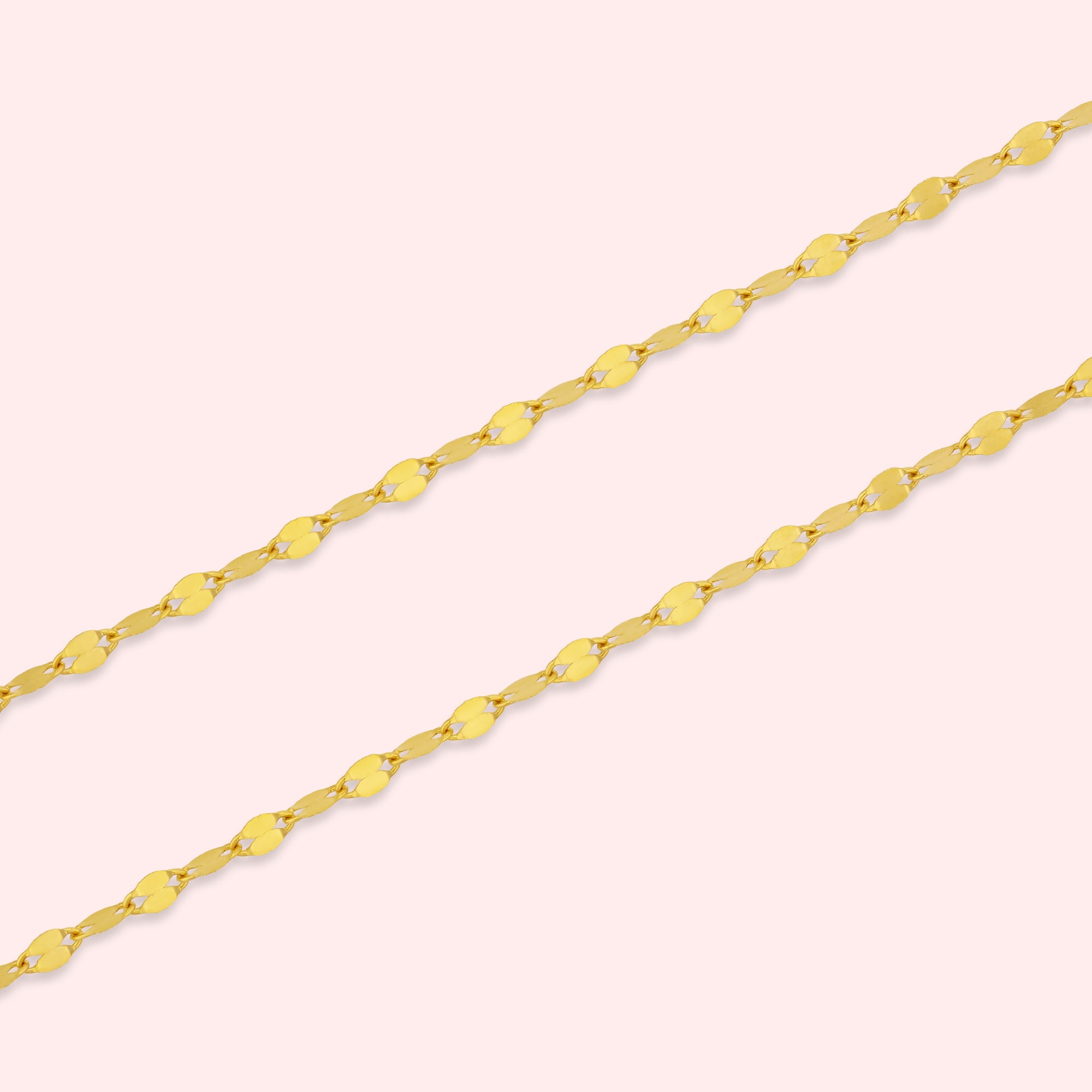 Sparkle Chain