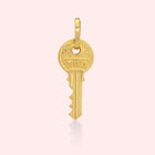 "Apre Il Tuo Cuore" Key Charm