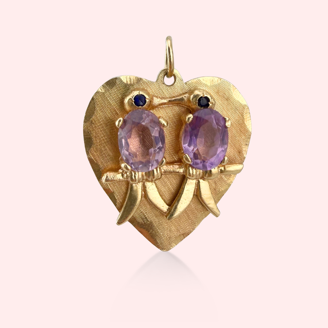 Vintage Charms – Yeah It's Jewelry Vintage Charms – Yeah It's Jewelry