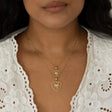 Fairy Heart Charm