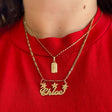 Classic Figaro Link Chain
