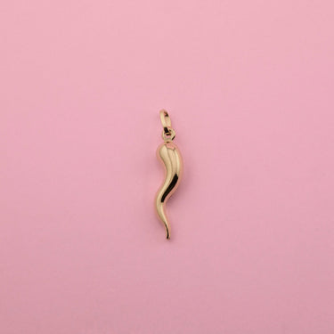 Cornicello Charm