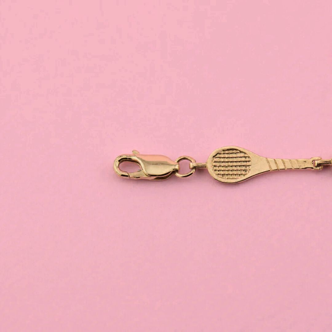 Tennis Bracelet