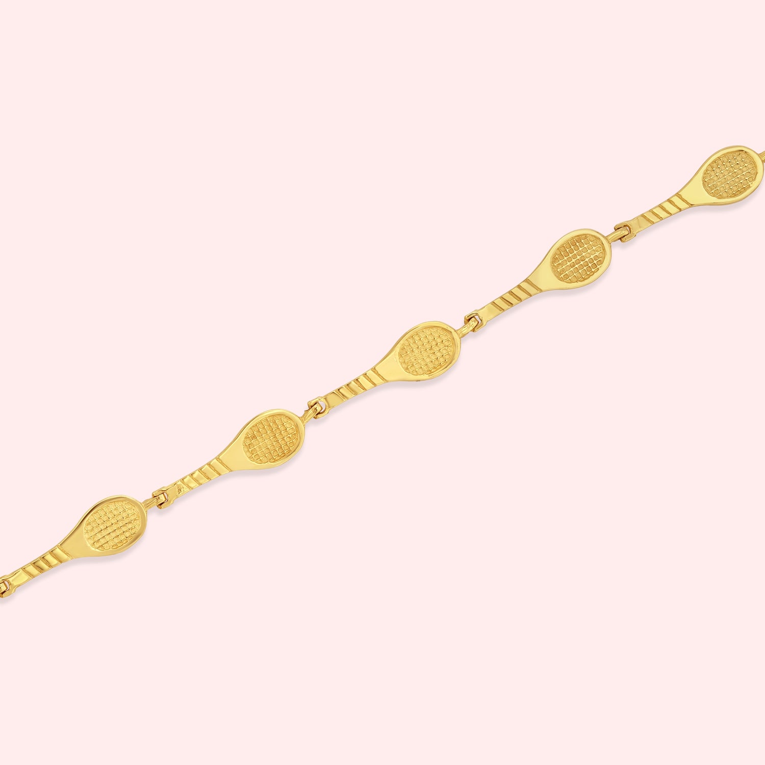 Tennis Bracelet