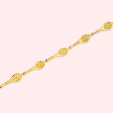 Tennis Bracelet