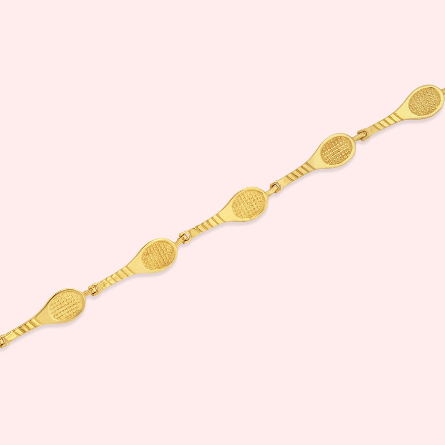 Tennis Bracelet