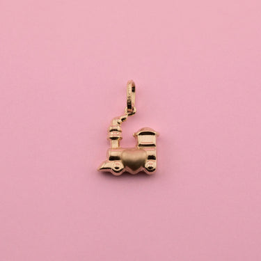 Train Charm