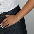 Tennis Bracelet