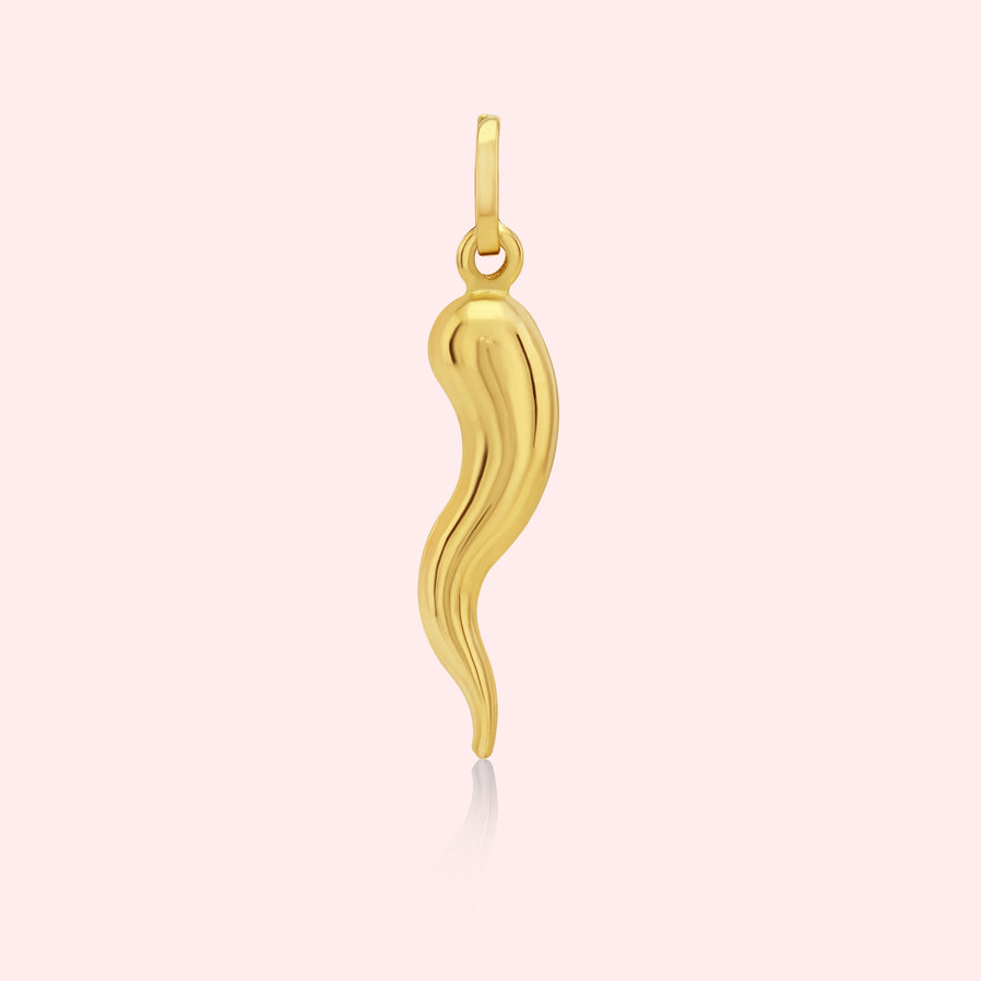 Cornicello Charm