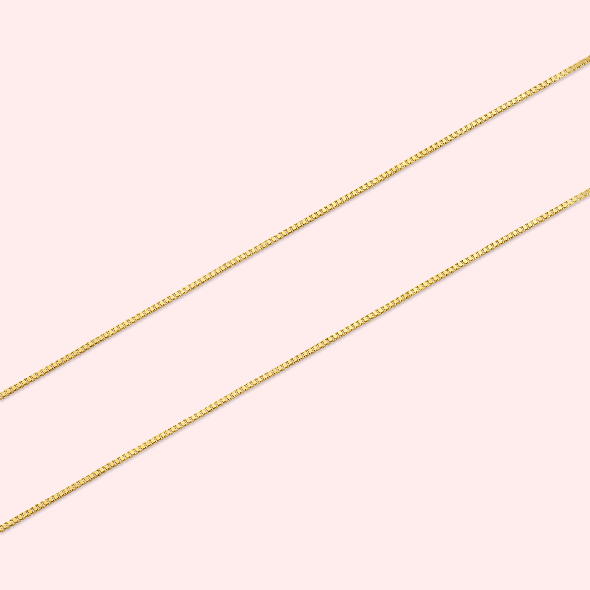 Box Chain