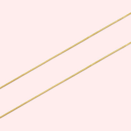Box Chain