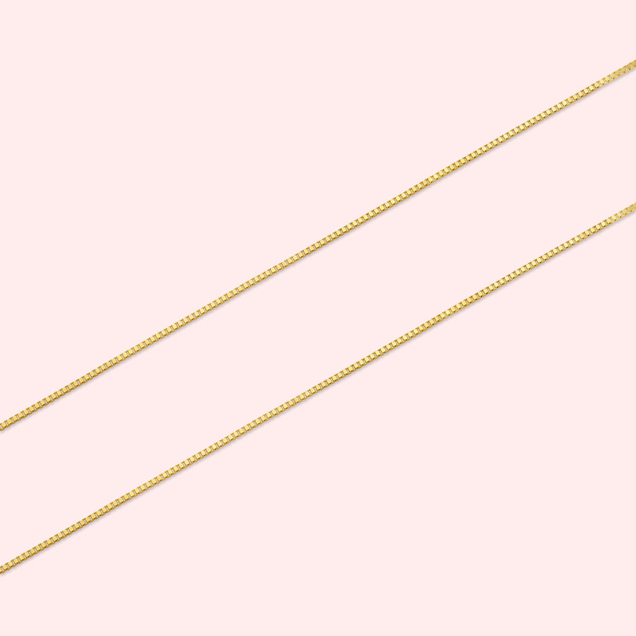Box Chain