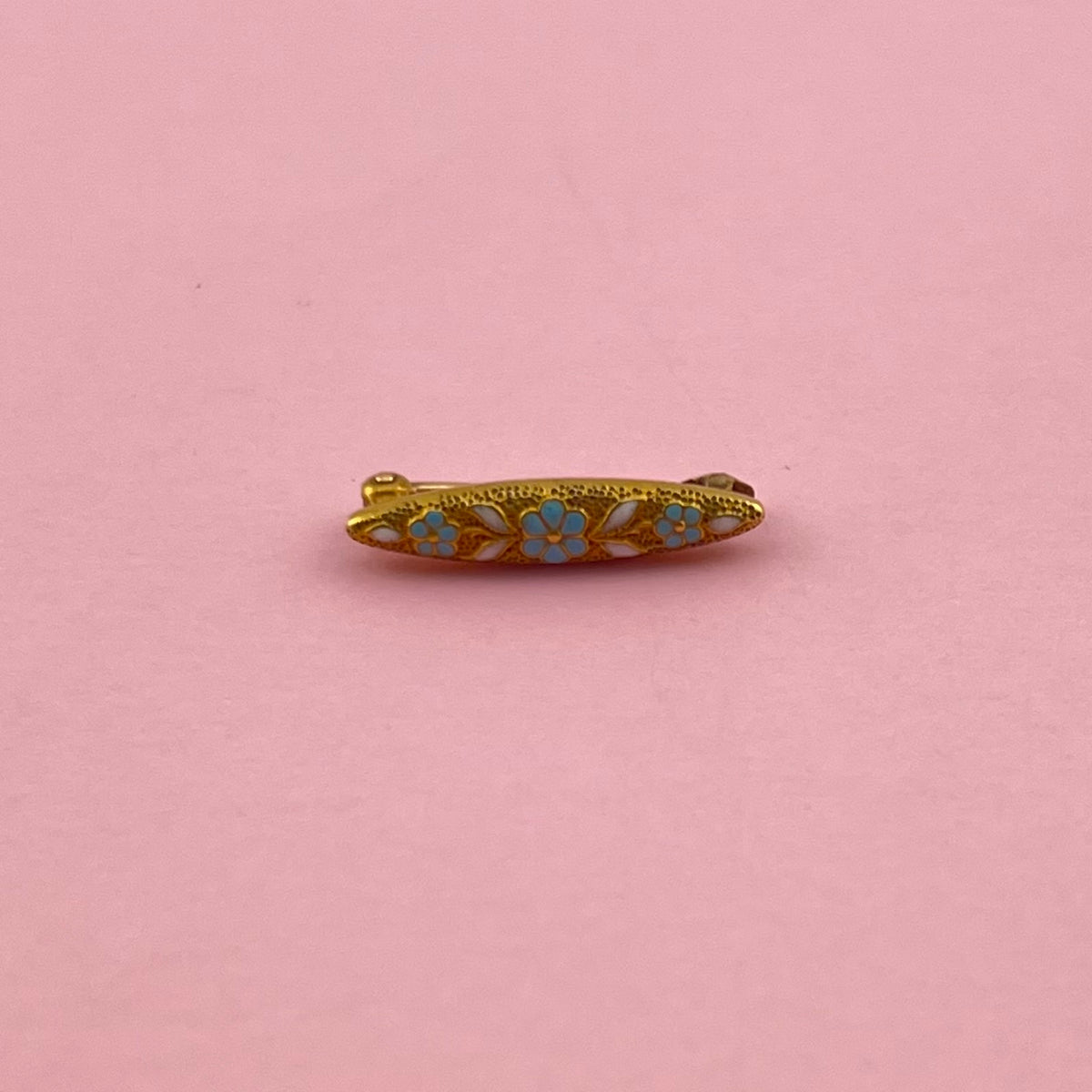Enamel Lingerie Pins