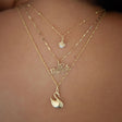 Ball Station Chain