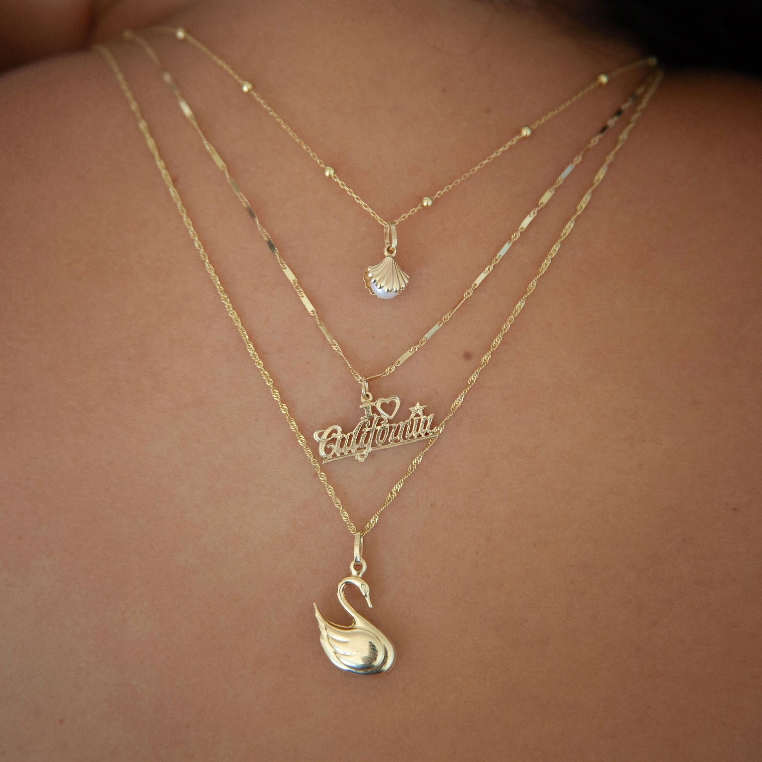 Ball Station Chain
