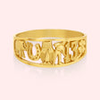 Good Luck Ring