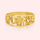 Good Luck Ring