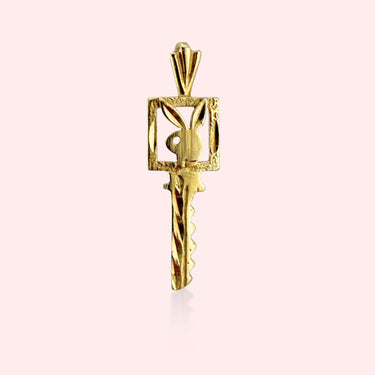 Playboy Key Charm by Michael Anthony