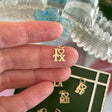 'I Love Texas' Charm