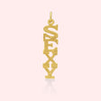 'Sexy' Charm