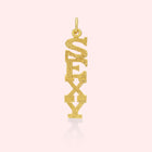 'Sexy' Charm