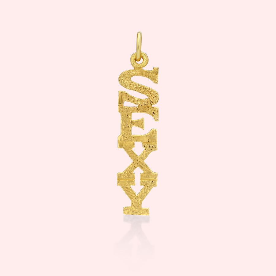 'Sexy' Charm