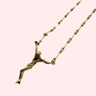 Crucifix Necklace