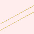 Solid Ball Chain