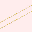 Solid Ball Chain
