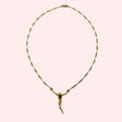 Crucifix Necklace