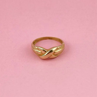 X Ring
